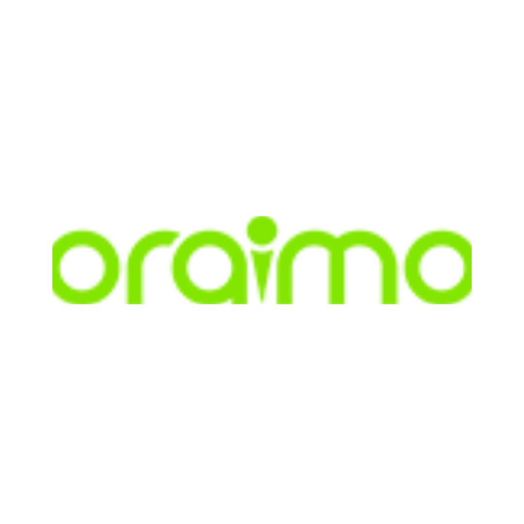 Oraimo PowerMax